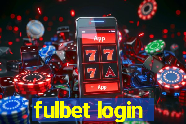 fulbet login